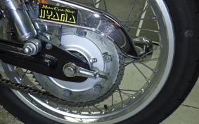 YAMAHA SR400 Gen.4 RH03J