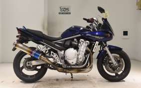 SUZUKI BANDIT 1250 SA 2011 GW72A