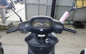 HONDA SPACY 100 JF13