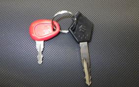 SUZUKI ADDRESS 110 CE47A