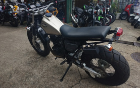 YAMAHA TW200 DG07J