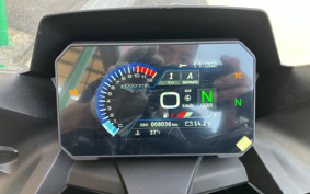 SUZUKI GSX-8R 2024 EM1AA