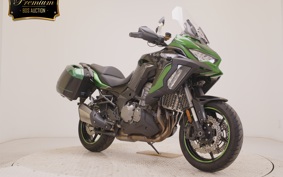 KAWASAKI VERSYS 1000 SE 2021 LZT00D