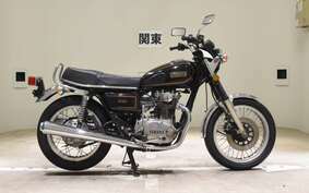 YAMAHA TX650 1980 447