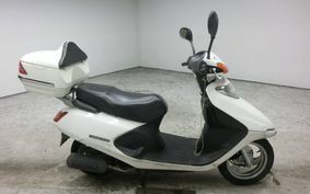 HONDA SPACY 100 JF13
