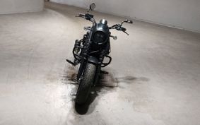 HONDA REBEL 250 S MC49