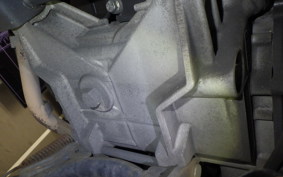 SUZUKI SWISH 125 DV12B