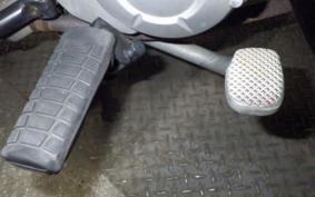 HONDA CROSS CUB 110 1999 JA10