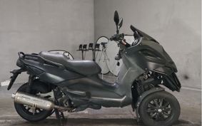 GILERA FOKO500 2009 ZAPM61100