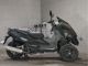 Фото Gilera FOKO500 2009 с японского аукциона