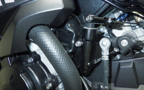 SUZUKI GSX-R1000R A 2021 DM11G