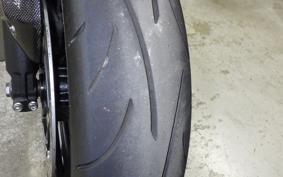 HONDA CBR1000RR Gen. 2 2009 SC59