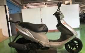 SUZUKI ADDRESS V125 CF4EA