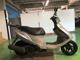 Фото Suzuki ADDRESS V125 с японского аукциона
