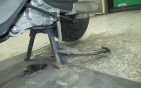 HONDA LEAD 125 2021 JF45