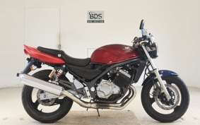 SUZUKI GSX250FX ZR250C