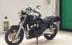 SUZUKI GSX400 IMPULSE 1995 GK79A