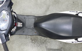 SUZUKI ADDRESS V125 S 2018 CF4MA