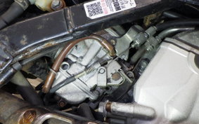 SUZUKI 250SB LX250L