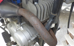YAMAHA POCKE 4U1