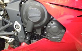 TRIUMPH DAYTONA 675 2009