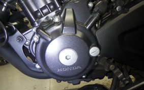 HONDA REBEL 250 S 2007 MC49