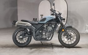 HONDA CL250 MC57