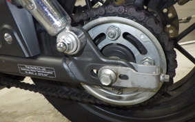 HONDA MONKEY 125 2016 JB03