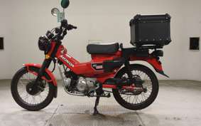 HONDA CT125-2 1999 JA65