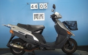 SUZUKI VECSTAR 125 CF42A