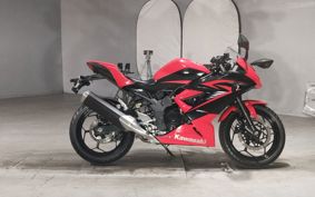 KAWASAKI Ninja 250SL BX250A