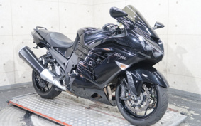 KAWASAKI NINJA ZX 14 R 2012 ZXT40E