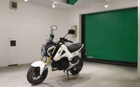 HONDA GROM 2012