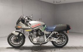 SUZUKI GSX750S KATANA 1983 GS75X