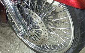 HARLEY FLHRSE 1800CVO 2013