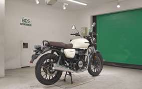 HONDA GB350 2026 NC59
