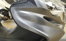 SUZUKI SKYWAVE 400 A 2011 CK45A