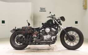 YAMAHA DRAGSTAR 400 1996 4TR