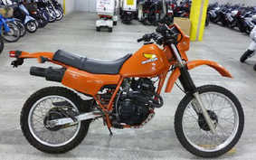 HONDA XLX250R MD08