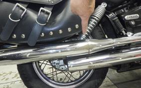 YAMAHA DRAGSTAR 250 VG02J
