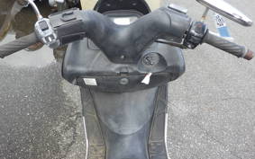 YAMAHA MAJESTY 125 FI 2021