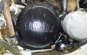 YAMAHA DT50 2013 17W