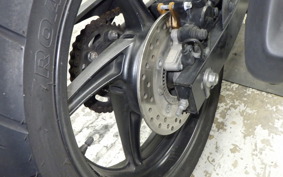 HONDA CBR250R A MC41