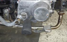 HONDA CD50 BENLY 2016 CD50