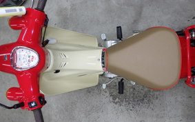 HONDA C50 SUPER CUB AA09