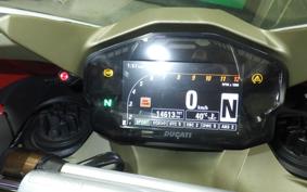 DUCATI 1299 PANIGALE S 2015