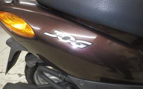 YAMAHA JOG Gen.5 SA36J