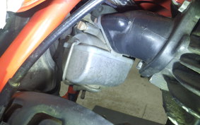 HONDA TLR200 MD09