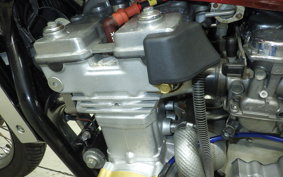 KAWASAKI ELIMINATOR 400 LX 1989 ZL400A