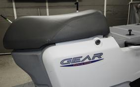 YAMAHA GEAR 2008 UA03J